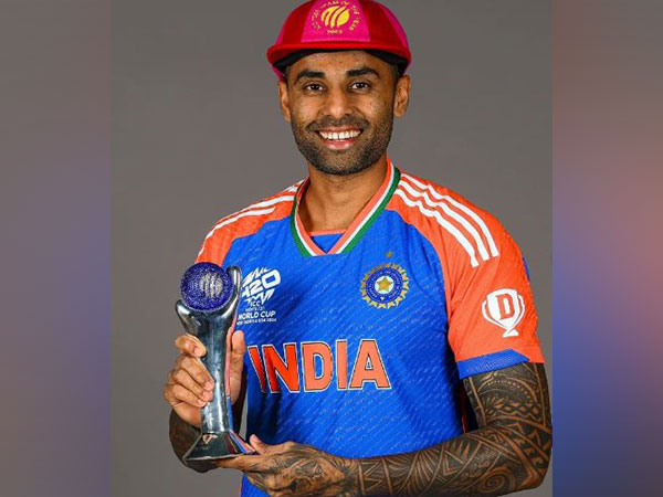 भारतीय क्रिकेट टीम के इन खिलाड़ियों को टी20 विश्व कप से पहले मिली आईसीसी 'टीम ऑफ द ईयर कैप'